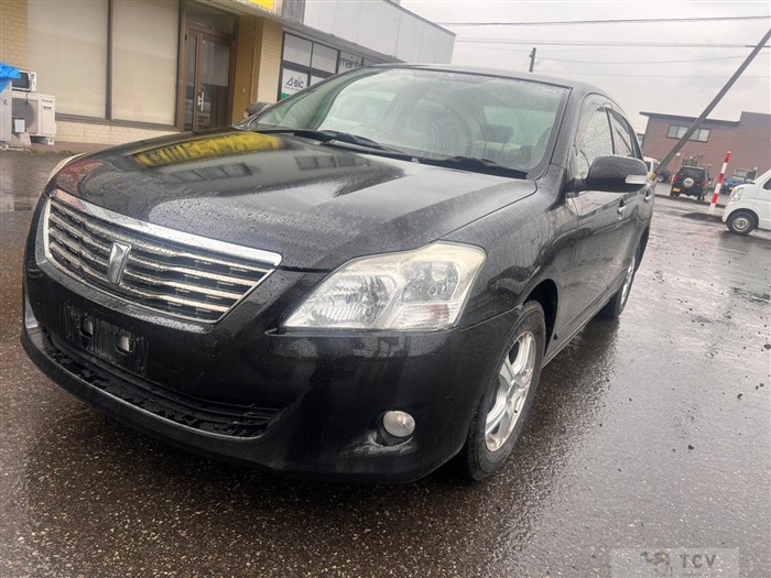 2009 Toyota Premio
