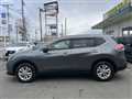2014 Nissan X-Trail