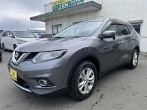 2014 Nissan X-Trail
