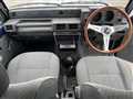 1991 Daihatsu Rugger