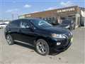2014 Lexus RX