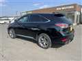 2014 Lexus RX
