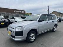 2019 Mazda Familia Van