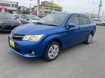 2013 Toyota Corolla Fielder