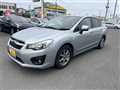 2013 Subaru Impreza