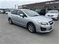 2013 Subaru Impreza