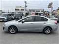 2013 Subaru Impreza