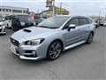 2015 Subaru Levorg