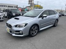 2015 Subaru Levorg