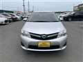 2014 Toyota Corolla Fielder
