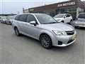 2014 Toyota Corolla Fielder