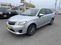 2014 Toyota Corolla Fielder
