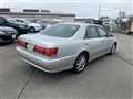 2003 Toyota Crown Royal Series
