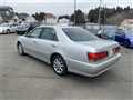 2003 Toyota Crown Royal Series