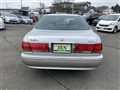 2003 Toyota Crown Royal Series