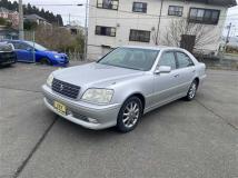2003 Toyota Crown Royal Series