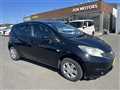 2013 Nissan Note