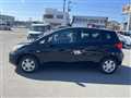 2013 Nissan Note