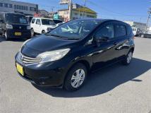 2013 Nissan Note