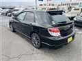 2006 Subaru Impreza Sportswagon
