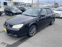 2006 Subaru Impreza Sportswagon