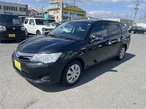 2014 Toyota Corolla Fielder
