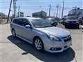 2013 Subaru Legacy Touring Wagon