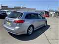 2013 Subaru Legacy Touring Wagon