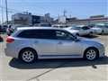 2013 Subaru Legacy Touring Wagon