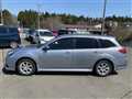 2013 Subaru Legacy Touring Wagon