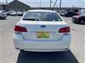 2011 Subaru Legacy B4