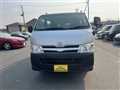 2012 Toyota Hiace Van