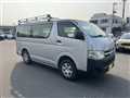2012 Toyota Hiace Van