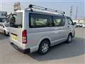 2012 Toyota Hiace Van