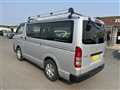 2012 Toyota Hiace Van