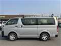 2012 Toyota Hiace Van