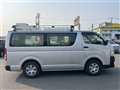 2012 Toyota Hiace Van
