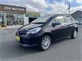 2014 Toyota Vitz