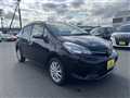 2014 Toyota Vitz