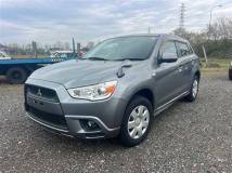 2010 Mitsubishi RVR