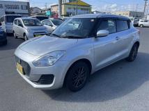 2019 Suzuki Swift