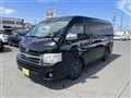 2011 Toyota Hiace Wagon