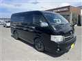 2011 Toyota Hiace Wagon