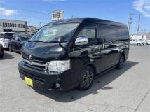 2011 Toyota Hiace Wagon