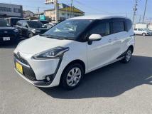 2017 Toyota Sienta