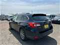 2015 Subaru Outback