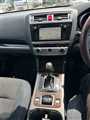 2015 Subaru Outback