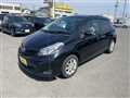 2011 Toyota Vitz