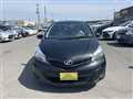 2011 Toyota Vitz
