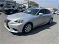 2013 Lexus IS